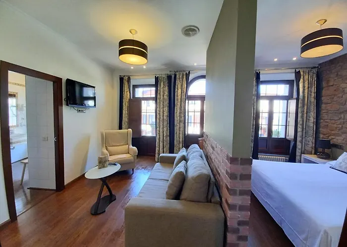 Hotel Eutimio