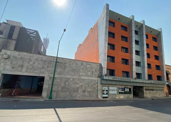 Hotel San Diego