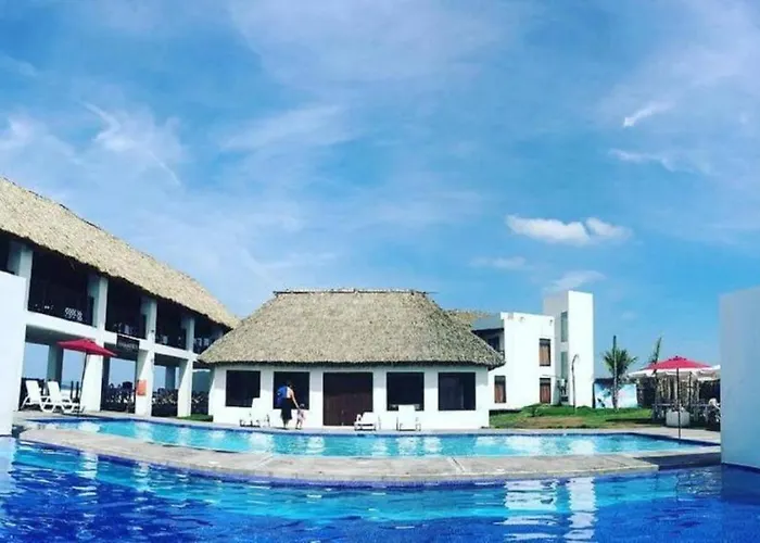 Hotel Maya Jade