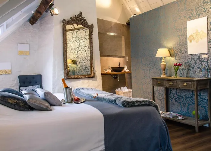 The White Queen B&B