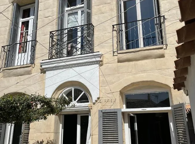 Maison Capucine