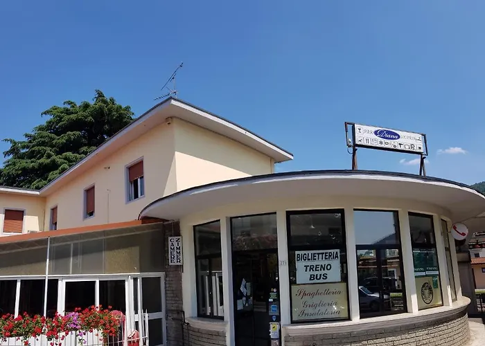 Locanda Diana