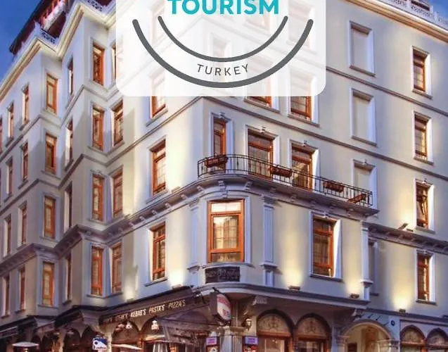 Best Western Empire Palace & Spa