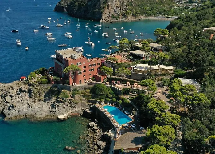 Mezzatorre Hotel & Thermal Spa
