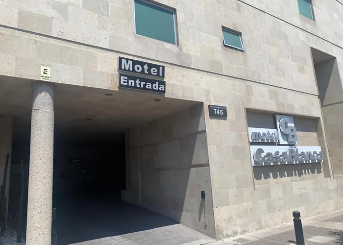 Motel Casablanca