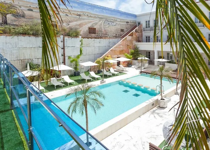 Alentejo Marmoris Hotel & Spa