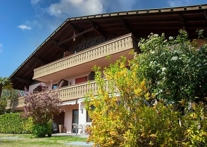 Hotel Schönbrunn Meran