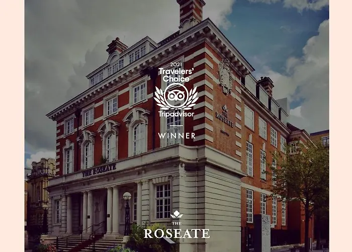 The Roseate Reading