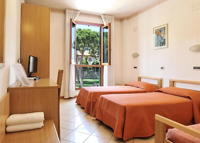 Albergo Bice Senigallia