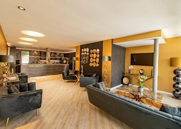 Romantikhotels in Eisenach