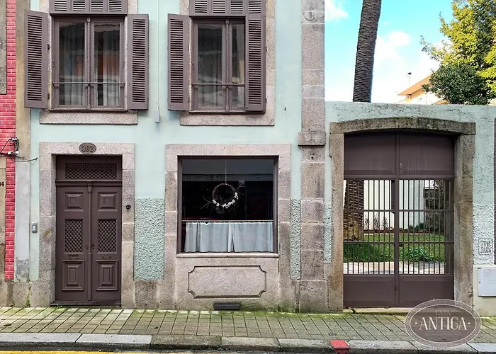 Casa Antiga