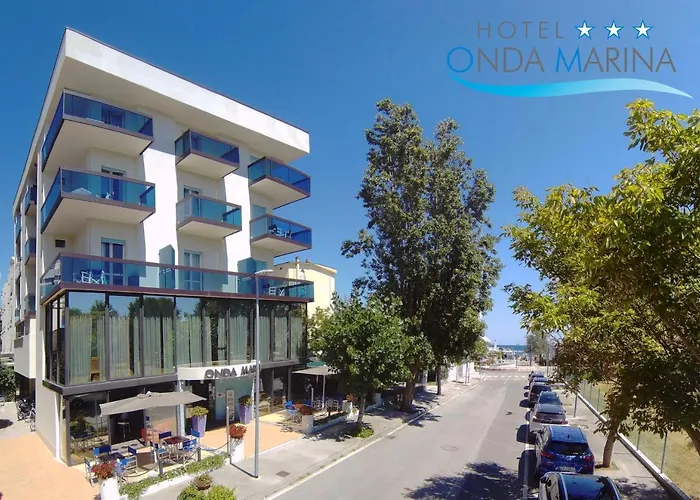 Hotel Onda Marina
