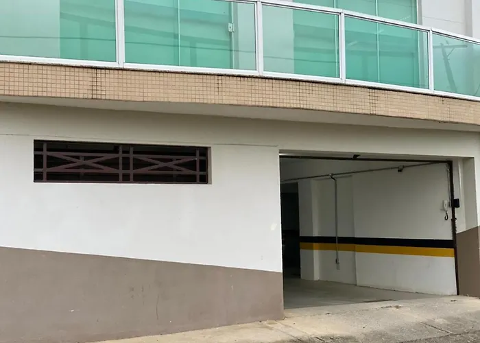 Hotel Porto Real Aparecida