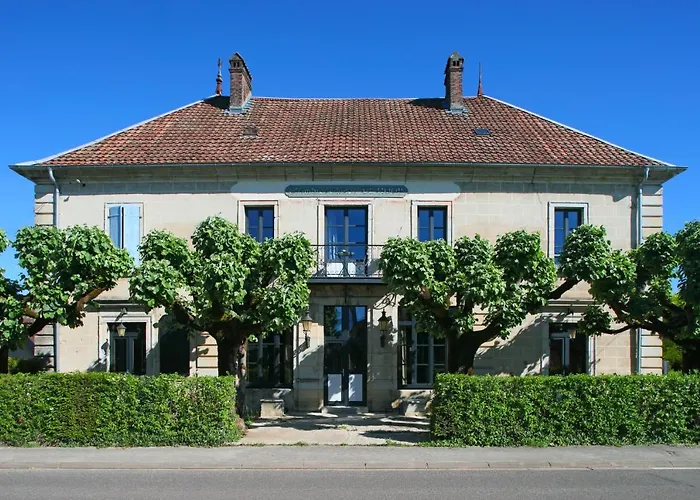 Arc en Sel Maison d’hôtes