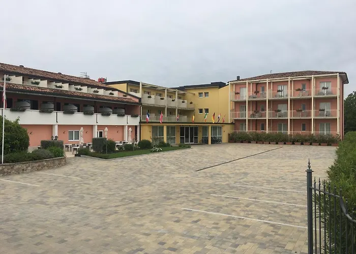 Hotel Bella Lazise