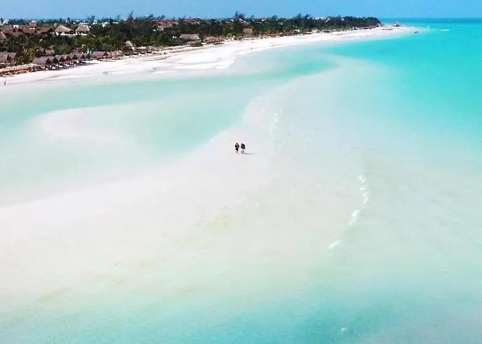 Hotel Mayari Holbox