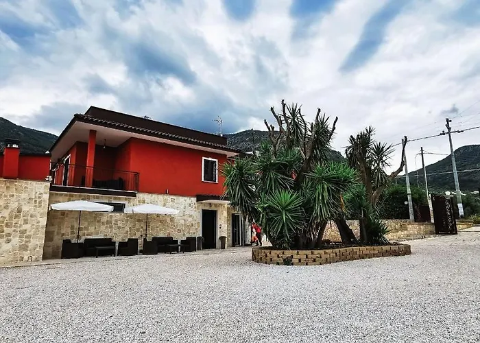 Il Sentiero di Leano