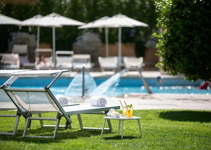 Silva Hotel Splendid