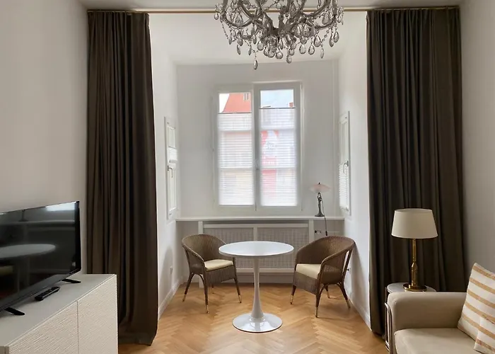 Hotel Goldenes Kreuz Regensburg