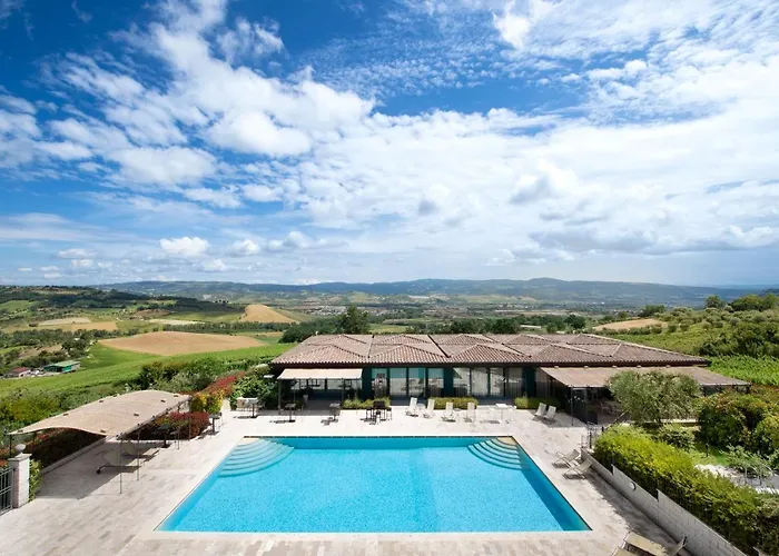 Altarocca Wine Resort Adults Only Orvieto