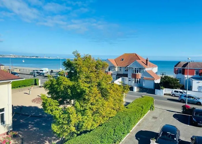Seawold Guest House