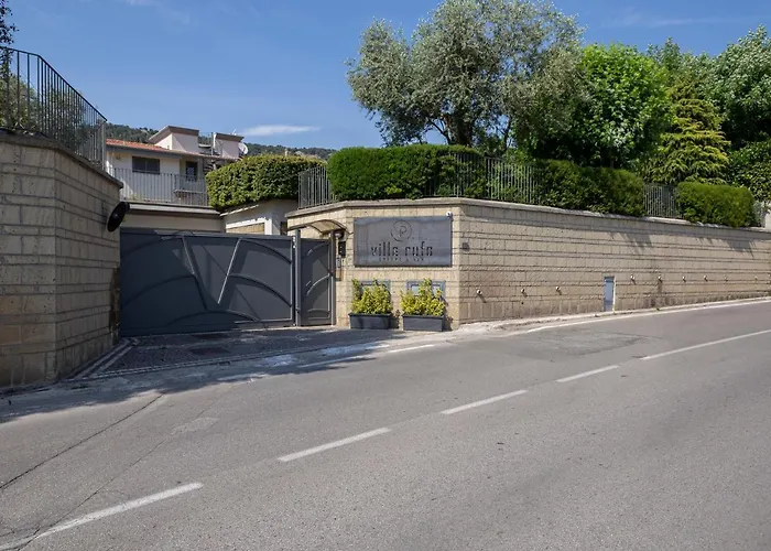 Villa Rufo