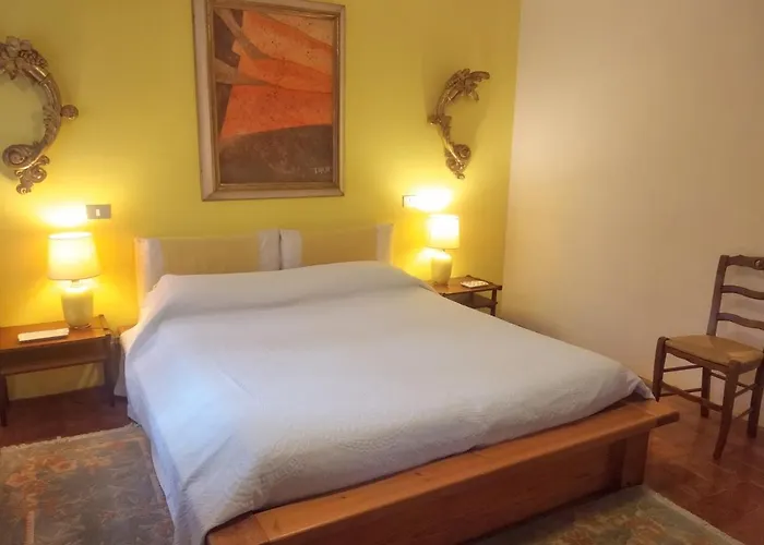 Ca' Del Vento B&B