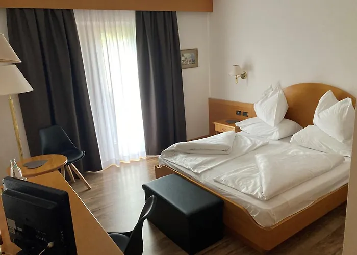 Hotel Simpaty Toblach