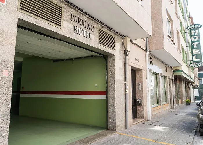 Hotel Silva