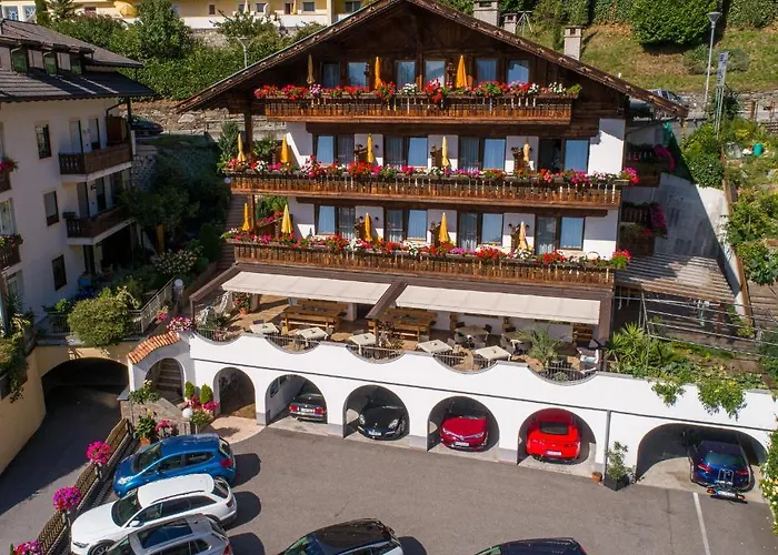 Pension Brunhild