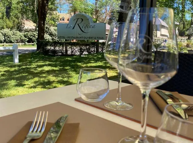 Le Regina Hotel