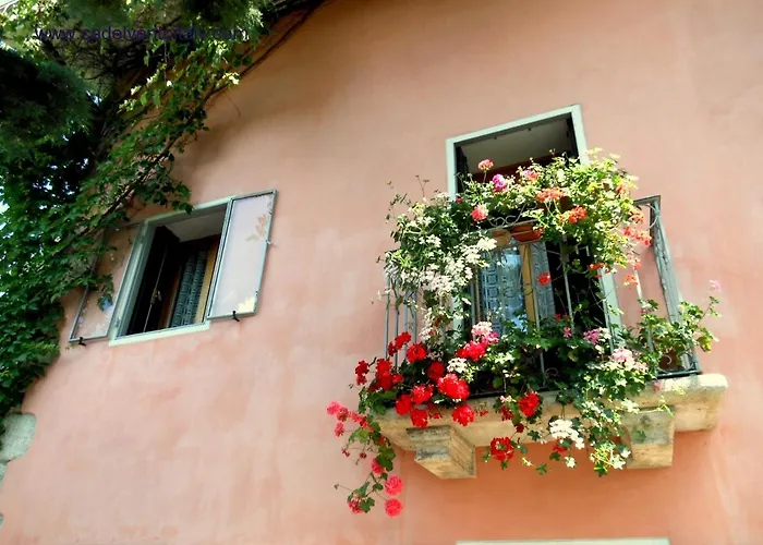Ca' Del Vento B&B