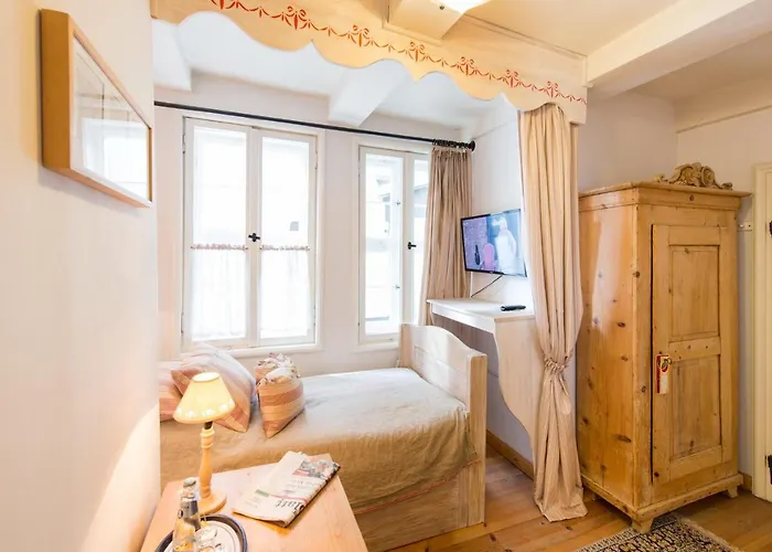 Hotel Theophano Quedlinburg