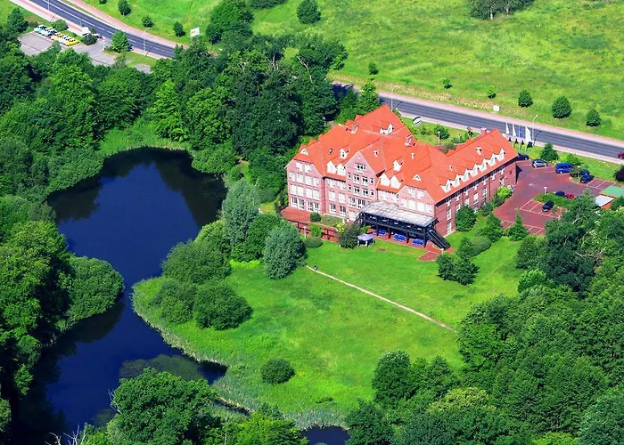 Park Fasanerie