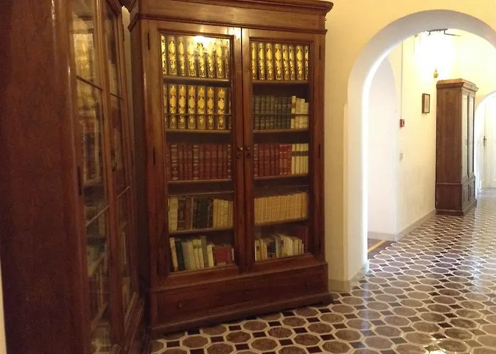Hotel Lidomare