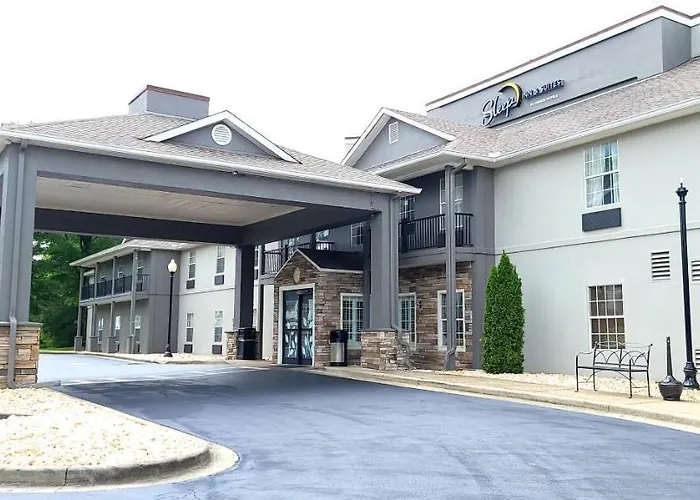 Sleep Inn & Suites
