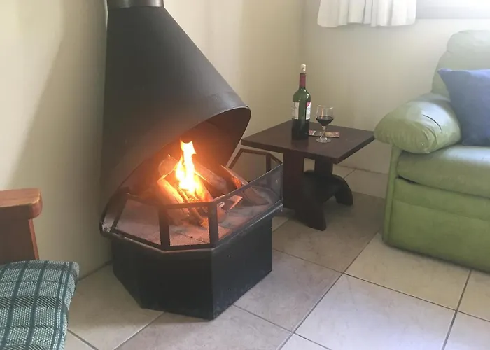 Pousada Taquaras