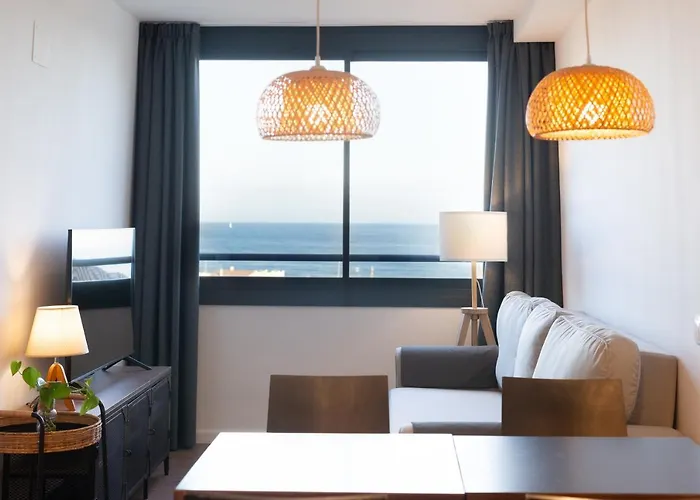 Apartaments Voralmar