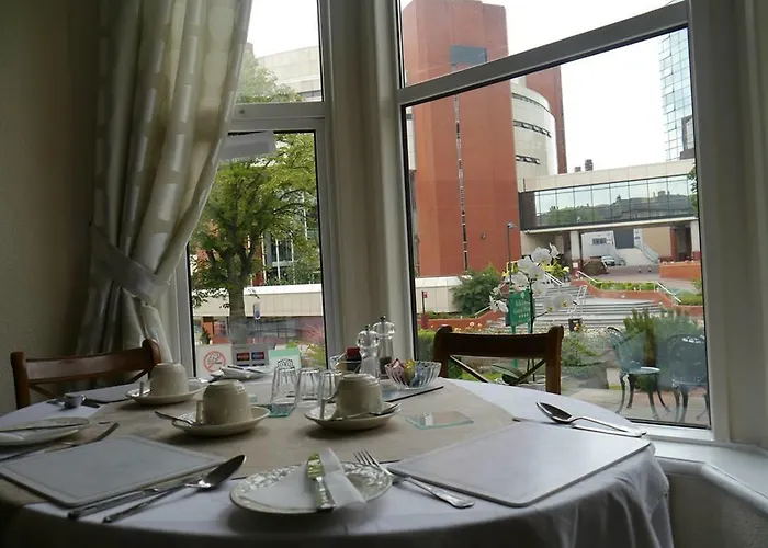 Conference View Guest House