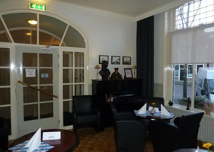 Hotel Centraal