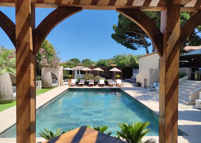 La Villa Dune, Hôtel&Spa Nuxe