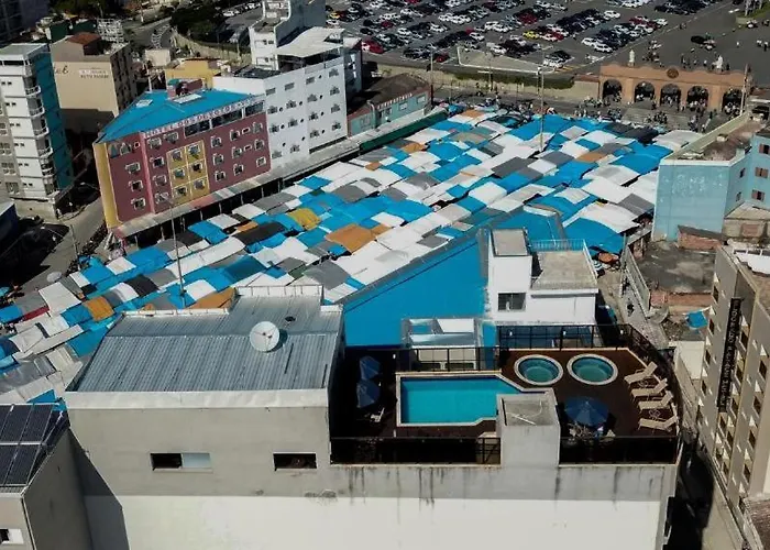 Hotel dos Devotos
