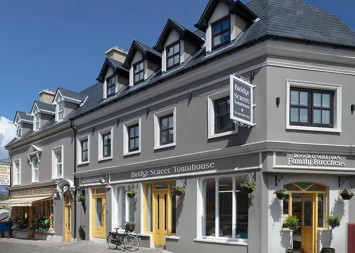 Bridge Street Townhouse