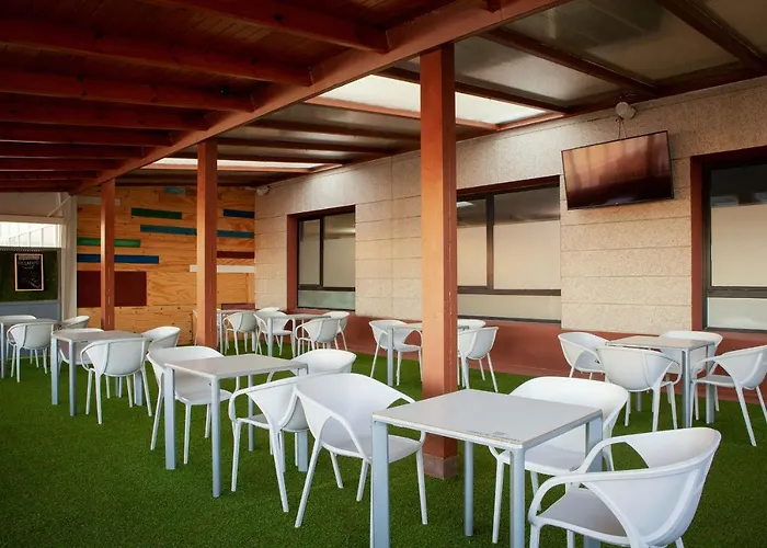 Hotel Doña Brígida – Salamanca Forum Villamayor 