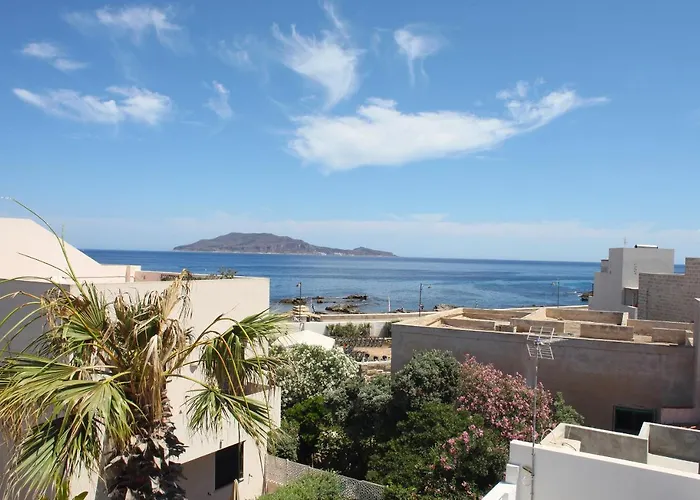 Casa Maja Rooms & Suites