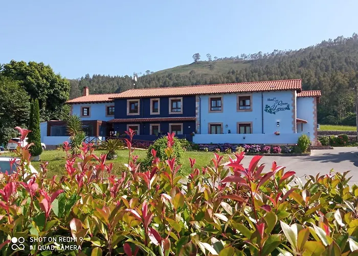 Hotel el Rincon de Yaxu