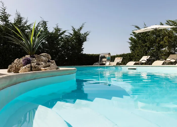 B&B Villa Bisceglia