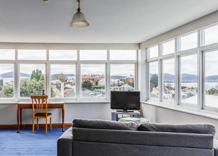 Battery Point Manor Hotel Hobart