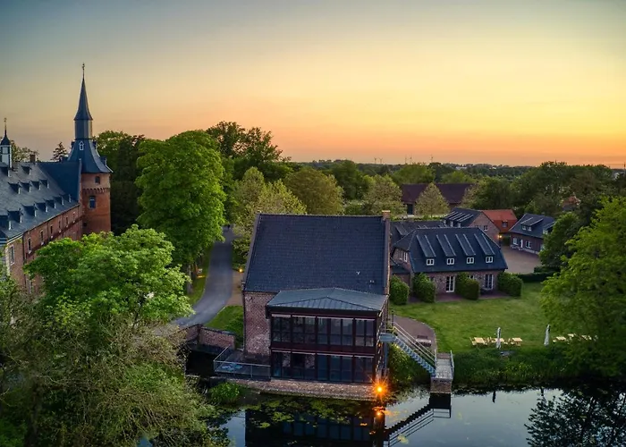 Hotel Schloss Wissen