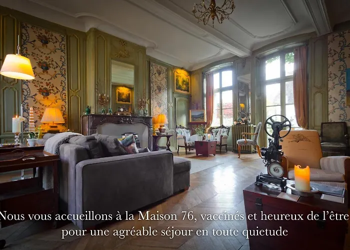 Maison 76